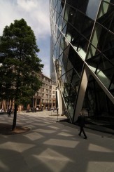 Gherkin (30 St Mary Axe)