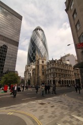 Gherkin (30 St Mary Axe)