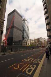 Gherkin (30 St Mary Axe)