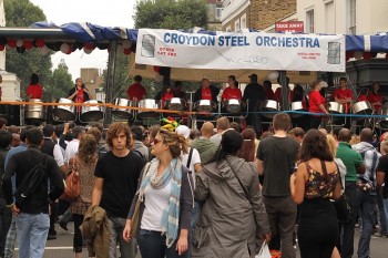 Notting Hill Carnival 2011