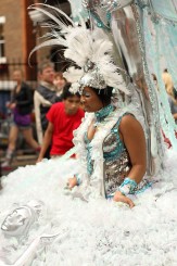 Notting Hill Carnival 2011