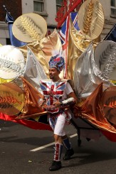 Notting Hill Carnival 2011