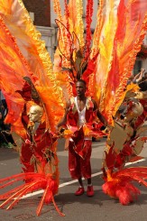 Notting Hill Carnival 2011