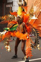 Notting Hill Carnival 2011