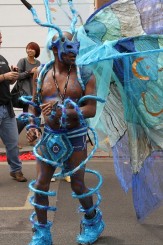 Notting Hill Carnival 2011