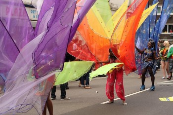 Notting Hill Carnival 2011