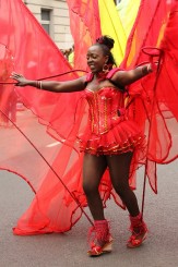 Notting Hill Carnival 2011