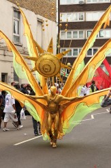 Notting Hill Carnival 2011