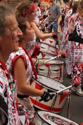Notting Hill Carnival 2011