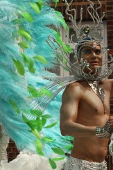 Notting Hill Carnival 2011