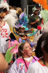 Notting Hill Carnival 2011