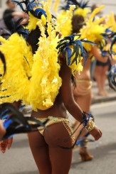 Notting Hill Carnival 2011