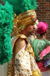 Notting Hill Carnival 2011