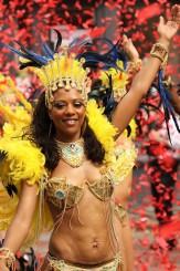 Notting Hill Carnival 2011