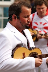 Notting Hill Carnival 2011