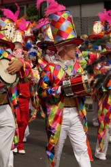 Notting Hill Carnival 2011