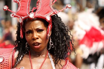 Notting Hill Carnival 2011