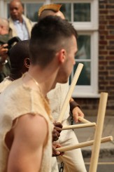 Notting Hill Carnival 2011