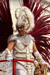 Notting Hill Carnival 2011