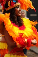 Notting Hill Carnival 2011