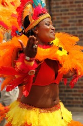 Notting Hill Carnival 2011