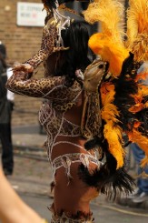 Notting Hill Carnival 2011