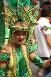 Notting Hill Carnival 2011