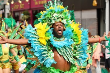 Notting Hill Carnival 2011