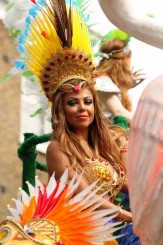 Notting Hill Carnival 2011