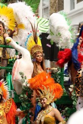 Notting Hill Carnival 2011