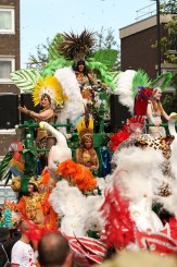 Notting Hill Carnival 2011