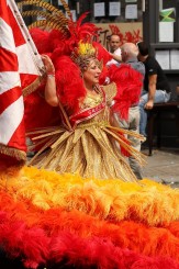 Notting Hill Carnival 2011