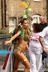 Notting Hill Carnival 2011