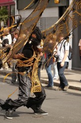 Notting Hill Carnival 2011