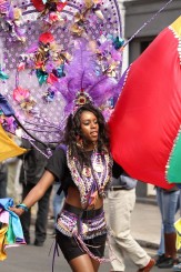 Notting Hill Carnival 2011