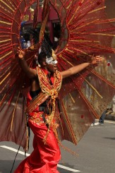 Notting Hill Carnival 2011