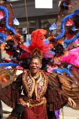 Notting Hill Carnival 2011