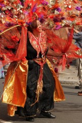 Notting Hill Carnival 2011