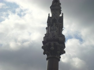 Westminster Abbey - Londra