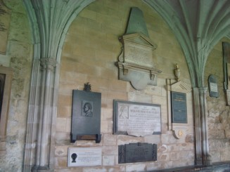 Westminster Abbey - Londra