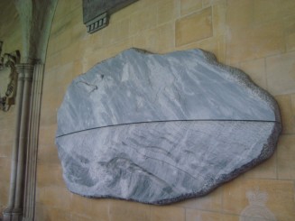 Westminster Abbey - Londra