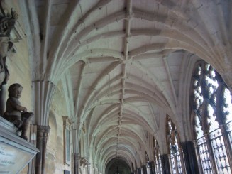 Westminster Abbey - Londra