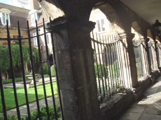 Westminster Abbey - Londra