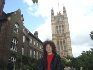 Westminster Abbey - Londra
