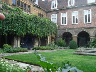 Westminster Abbey - Londra