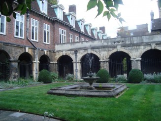 Westminster Abbey - Londra