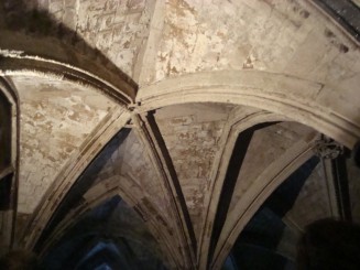 Westminster Abbey - Londra