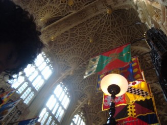 Westminster Abbey - Londra