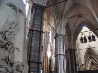 Westminster Abbey - Londra