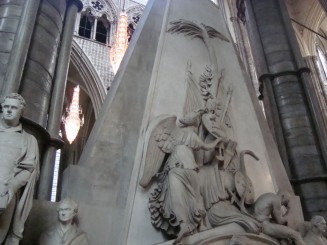 Westminster Abbey - Londra